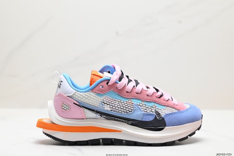 Sacai x Nike Shoes